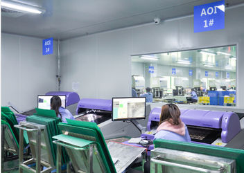 Accuracy Electronics Technologies Co.,Ltd
