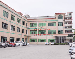 Accuracy Electronics Technologies Co.,Ltd