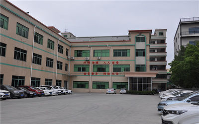 Accuracy Electronics Technologies Co.,Ltd