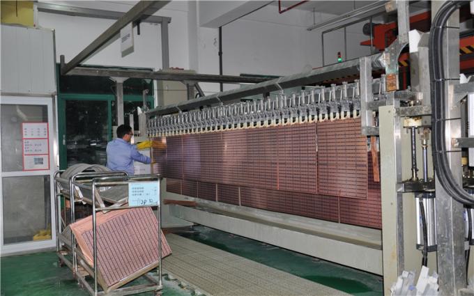 Accuracy Electronics Technologies Co.,Ltd factory production line 3