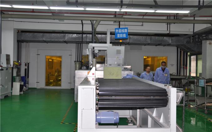 Accuracy Electronics Technologies Co.,Ltd factory production line 7