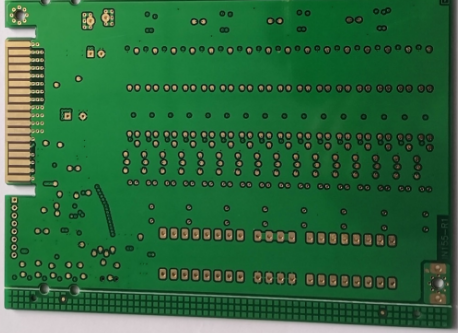 1.60mm Multilayer PCB Board 4 Layer Pcb Prototype For Printer Machines 0