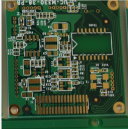 High Voltage 6 Layer Pcb PWB Circuit Board With 3oz Copper Thickness 0