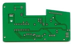 2L Prototype Board Pcb HAL Lead Free For Electronic Security Product 0