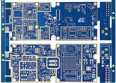 X Ray Inspection Pwb Printed Wiring Board With UL TS16949 Certification 0