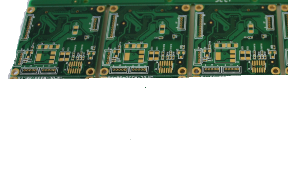 1.80mm Thickness Multilayer PCB Board 6 Layer Circuit Board Immersion Gold 0