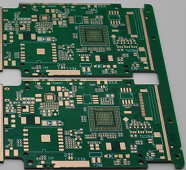 High TG PCB with fr4 tg150 2oz copper thickness for system power supply 0