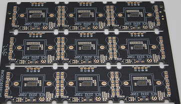 2 layer pcb thickness PWB Circuit Board  OSP Surface Strict Liability IPC-A-160 Standard 0