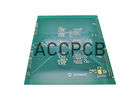 HDI PCB Board Multilayer Circuit Board  RoHS 94v0 ISO9001 Standards