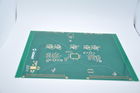 HDI PCB Board Multilayer Circuit Board  RoHS 94v0 ISO9001 Standards