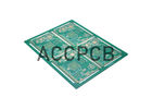 OEM Cistomized HDI PCB Board ENIG Surface Finish 6 Layer 2 Step ITEQ FR4 TG150