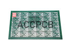 Interconnect Hdi Printed Circuit Boards High Density Precision for Artificial intelligence equipment
