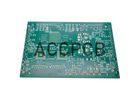SMT FR4 PCB Board HDI PCB Board 4 layer pcb for 5G electronic insturment