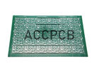 1.0mm Thickness HDI PCB Board with Immersion Tin Surface Finish  for High Voltage equpment