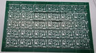 1.0mm Thickness HDI PCB Board with Immersion Tin Surface Finish  for High Voltage equpment