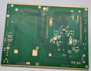 FR4T G170 HDI PCB Printed Circuit Board Assembly Fabrication Interconnecnt