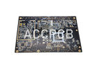 6L KB FR4 Multilayer High Density PCB Immersion Gold Plating for Universal Power