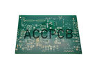 Car Automotive High Density PCB Strong Technical Strength EU RoHS Complied