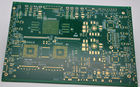 Car Automotive High Density PCB Strong Technical Strength EU RoHS Complied