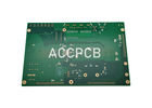 XDSL Device Electric High Density PCB Anvanced Technology With Immpedance Control