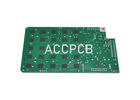 Consumer Electronic PCB Hal HAL Lead Free High Performance Precise