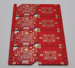 ITEQ fr4 Material PWB Circuit Board High CTI Material for Medical Device Application