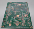 Through Hole Heavy Copper PCB with ENIG For PCB Power Supply Switch