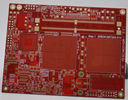 2OZ copper pcb Heavy Copper PCB 8 Layers Design OEM Electronic Integration Solution