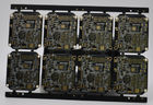 FR4 heavy Copper PCB High Performance 2.2 Oz copper thicknes of each layer for Home Appliance