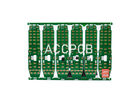 6layer 3.2mm board thickness Heavy Copper PCB Multilayer Printed Circuit Board  With Immersion Gold