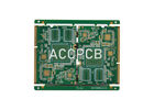 Heavy Copper PCB Board 3 oz copper pcb with immersion gold surface