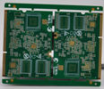 Heavy Copper PCB Board 3 oz copper pcb with immersion gold surface