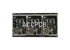 2 Oz  Heavy Copper 1.60 Mm PCB Board For Security Camera Motherboard
