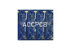Rigid Blank heavy Copper PCB Board Power convert PCB Board DC AC Device Applied