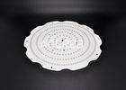 Aluminum-based Material LED light PCB Board 1.6mm Thickness HAL Lead Free