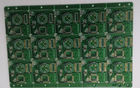 Professional Fast Quick Turn Prototype PCB Fabrication KB FR4 2.0mm board thickness