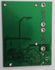 Fast Rapid Universal  Prototype PCB Board LPI Solder Mask With Gold Flash