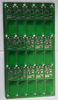 Inverter AC Lead Free HAL Prototype PCB Board Fr4 1OZ Copper Thickness