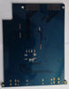 Four Layer LED Light PCB Board with Immersion Gold Surface Finishing