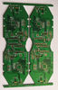 Power Supply Prototype PCB Board Multilayer Fabrication Service ENIG Surface Finish