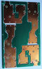 Signal Light 2 Layer Prototype PCB Board  High Precision OSP Surface Finish