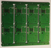 1.63mm finish thickness Prototype PCB Board lead free HAL for securiy equipment application