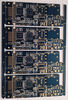 FR4 double sided pcb Prototyping pcb board For robot intelligence device