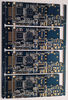 FR4 double sided pcb Prototyping pcb board For robot intelligence device