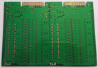 Lead Free HAL  Multilayer PCB Board 6 layer pcb for control equipment