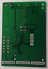 Multilayer PCB Board Flexible Green Soldermask 2.0mm Thickness multi game pcb