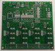 ENIG Custom Pcb Assembly Multilayer PCB Board  1 Oz Copper Lead Free Pcb