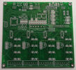 ENIG Custom Pcb Assembly Multilayer PCB Board  1 Oz Copper Lead Free Pcb