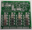 ENIG Custom Pcb Assembly Multilayer PCB Board  1 Oz Copper Lead Free Pcb