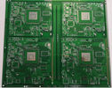 OEM Multilayer PCB Board Fabrication OSP Surface Strict Liability IPC-A-160 Standard